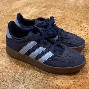 Men’s Blue Adidas